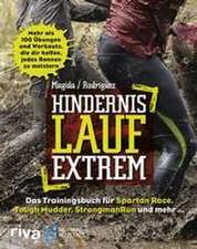 Hindernislauf extrem