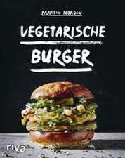 Vegetarische Burger