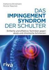 Das Impingement-Syndrom der Schulter