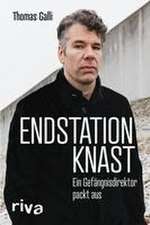 Endstation Knast