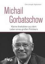 Michail Gorbatschow