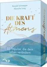 Die Kraft des Atmens