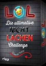 LOL - Die ultimative Nicht-lachen-Challenge - Schwarzer Humor