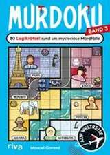 Murdoku 3