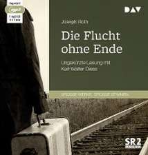 Die Flucht ohne Ende