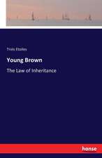 Young Brown