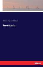 Free Russia