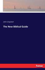 The New Biblical Guide