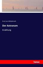Der Astronom