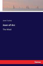 Joan of Arc