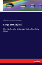 Songs of the Spirit