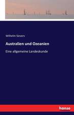 Australien und Ozeanien