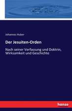 Der Jesuiten-Orden