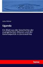 Uganda