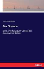 Der Cicerone