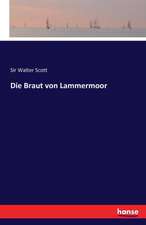 Die Braut von Lammermoor