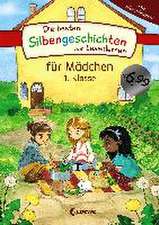 Die besten Silbengeschichten zum Lesenlernen für Mädchen 1. Klasse