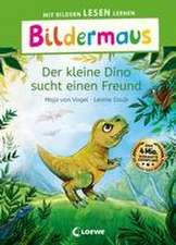 Bildermaus - Der kleine Dino sucht einen Freund