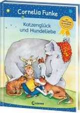 Katzenglück und Hundeliebe