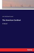 The American Cardinal