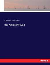 Der Arbeiterfreund