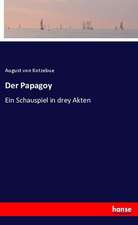 Der Papagoy