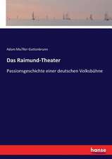 Das Raimund-Theater