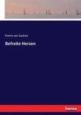 Befreite Herzen