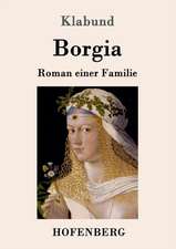 Borgia