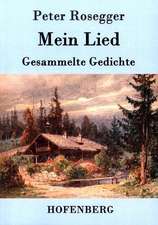Mein Lied