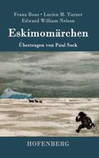 Eskimomärchen