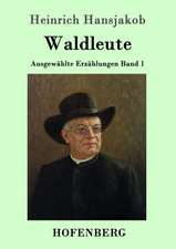 Waldleute