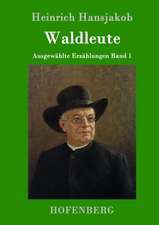 Waldleute