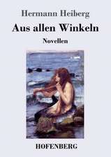 Aus allen Winkeln