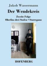 Der Wendekreis