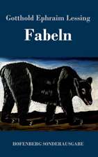 Fabeln