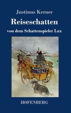 Reiseschatten