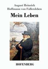 Mein Leben