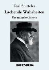 Lachende Wahrheiten