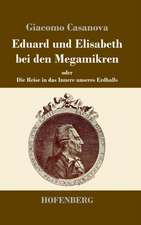 Eduard und Elisabeth bei den Megamikren