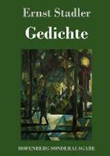 Gedichte