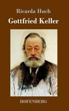 Gottfried Keller