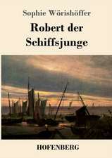 Robert der Schiffsjunge