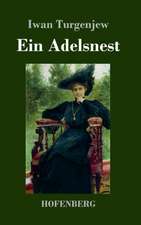 Ein Adelsnest