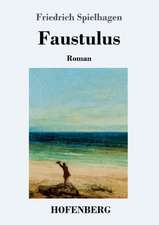 Faustulus