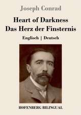 Heart of Darkness / Das Herz der Finsternis