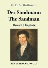 Der Sandmann / The Sandman