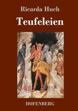 Teufeleien