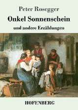 Onkel Sonnenschein