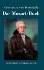 Das Mozart-Buch